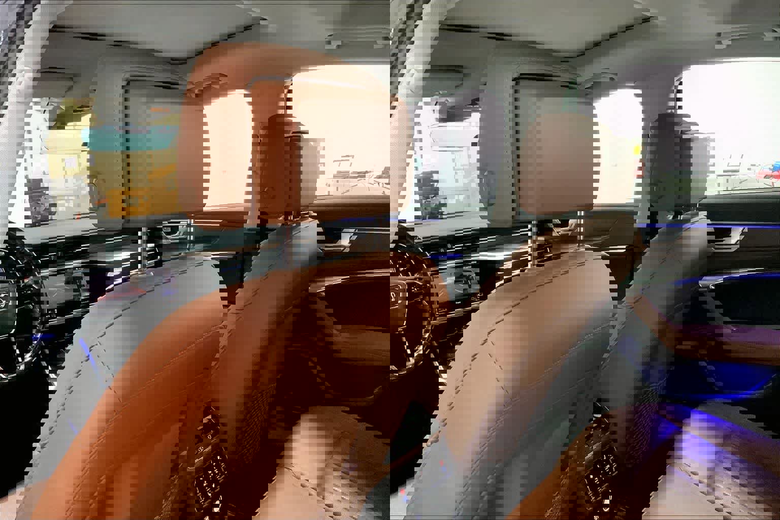 Used 2020 Audi A6 3.0T Premium Plus w/ Premium Plus Package image 12