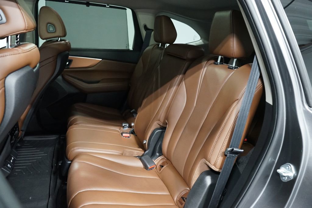 Used 2022 Acura MDX SH-AWD w/ Technology Package image 29