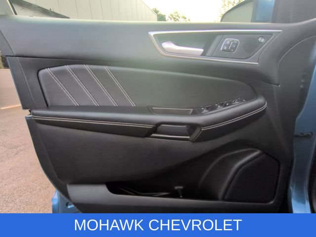 Used 2021 Ford Edge ST w/ Equipment Group 401A AWD/4WD image 23