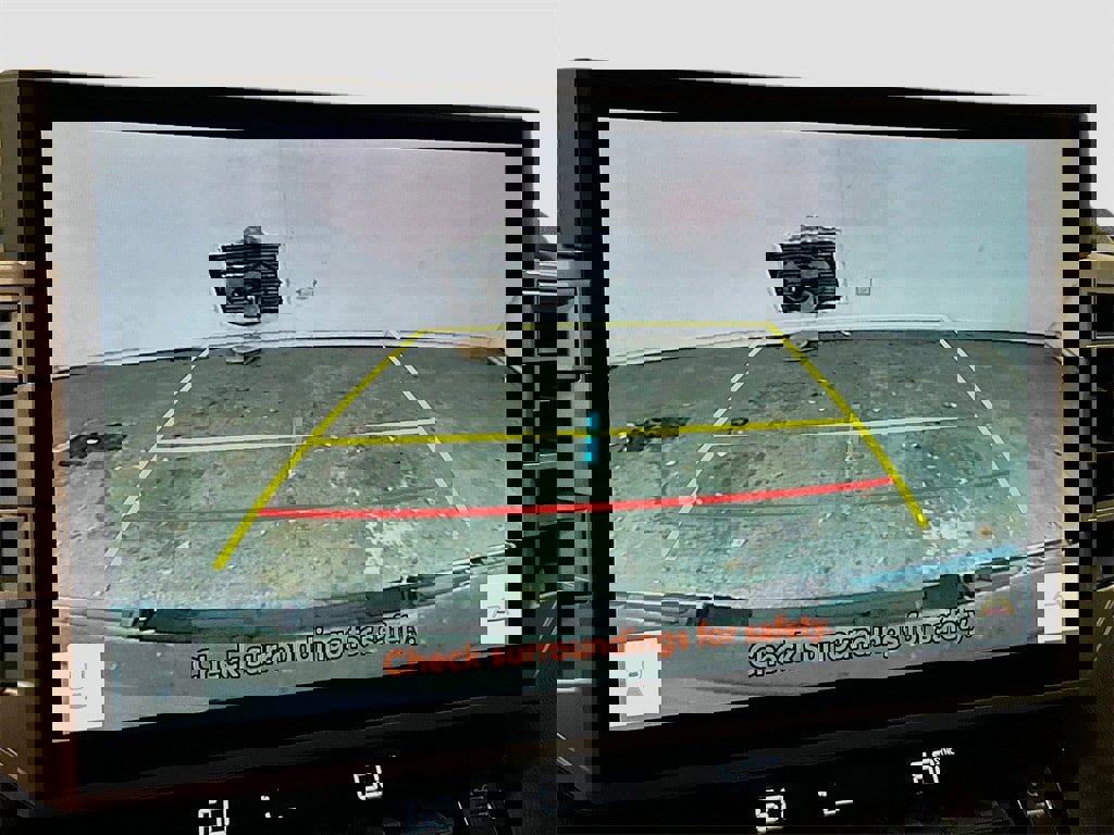 New 2026 Toyota Tundra Limited image 14