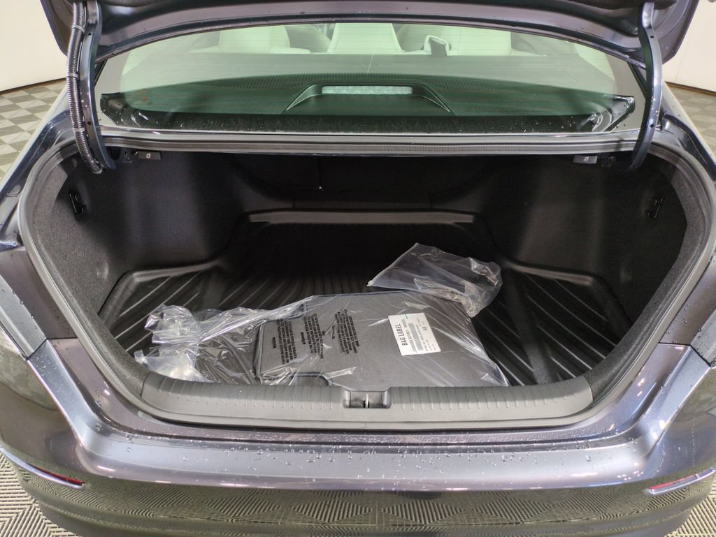 New 2026 Honda Accord SE image 22