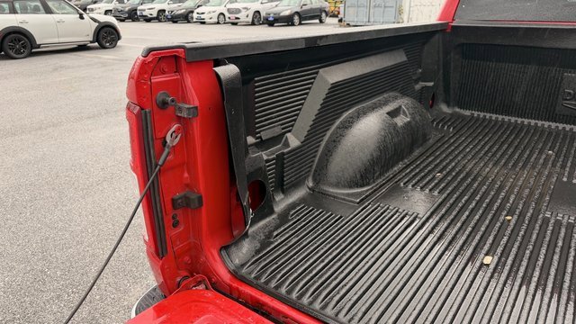 Used 2021 RAM 1500 Big Horn image 15