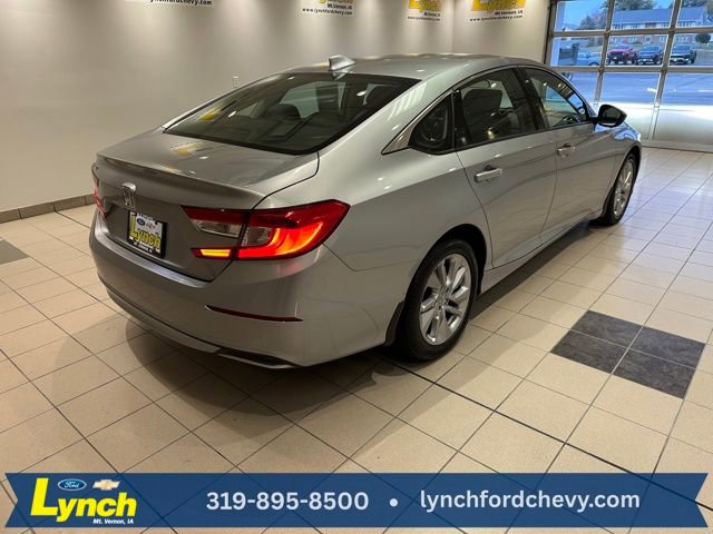 Used 2020 Honda Accord LX image 19
