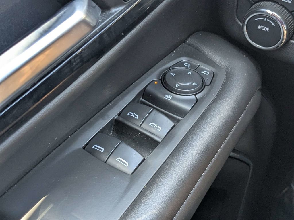 Used 2025 Chevrolet Tahoe LT AWD/4WD image 20