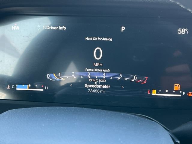 Used 2024 Jeep Grand Cherokee Altitude image 19