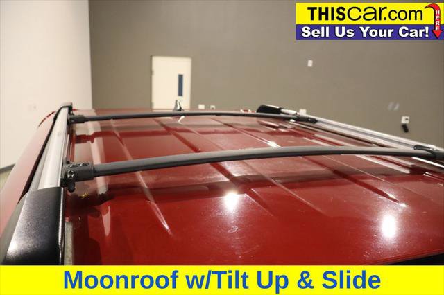 Used 2022 Toyota 4Runner SR5 Premium w/ Moonroof Package image 16