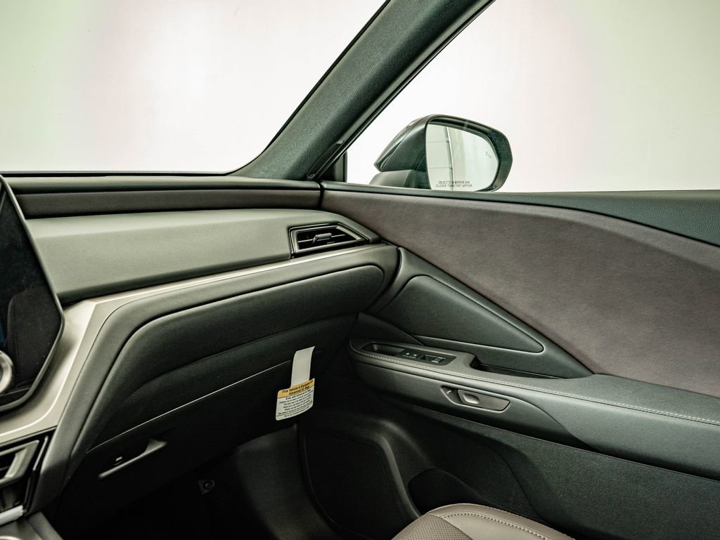 New 2026 Lexus TX 350 AWD image 27