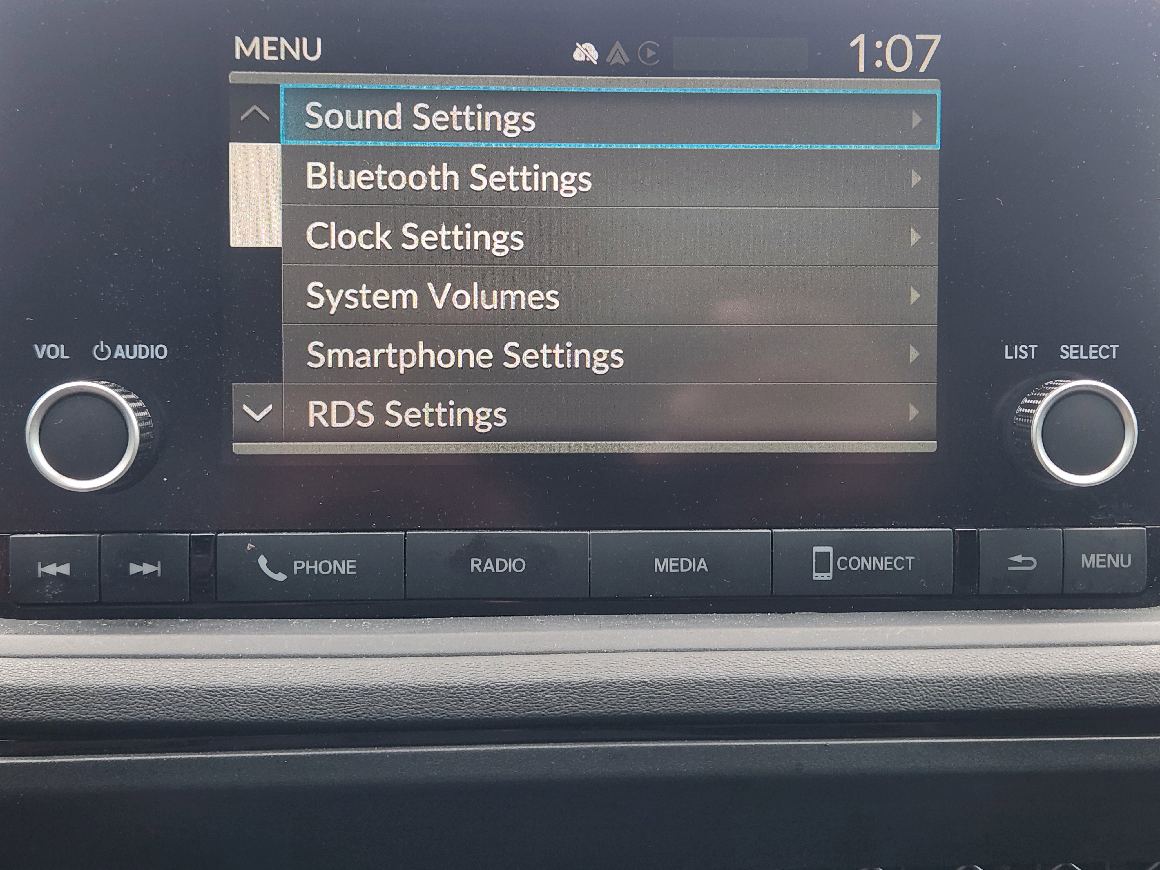 Used 2023 Honda Accord EX image 17
