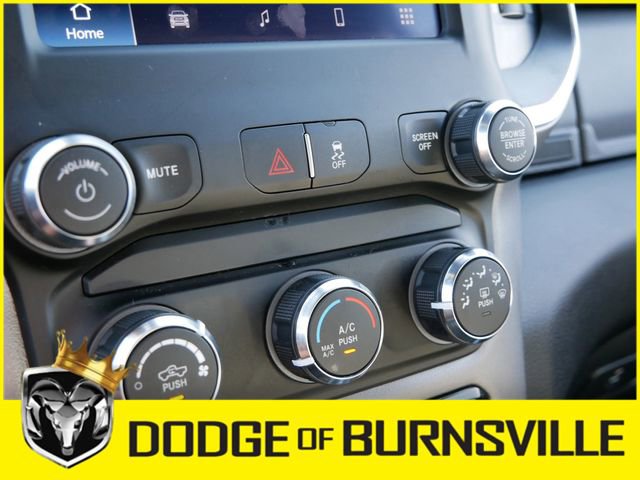 Used 2024 RAM 3500 Big Horn image 22