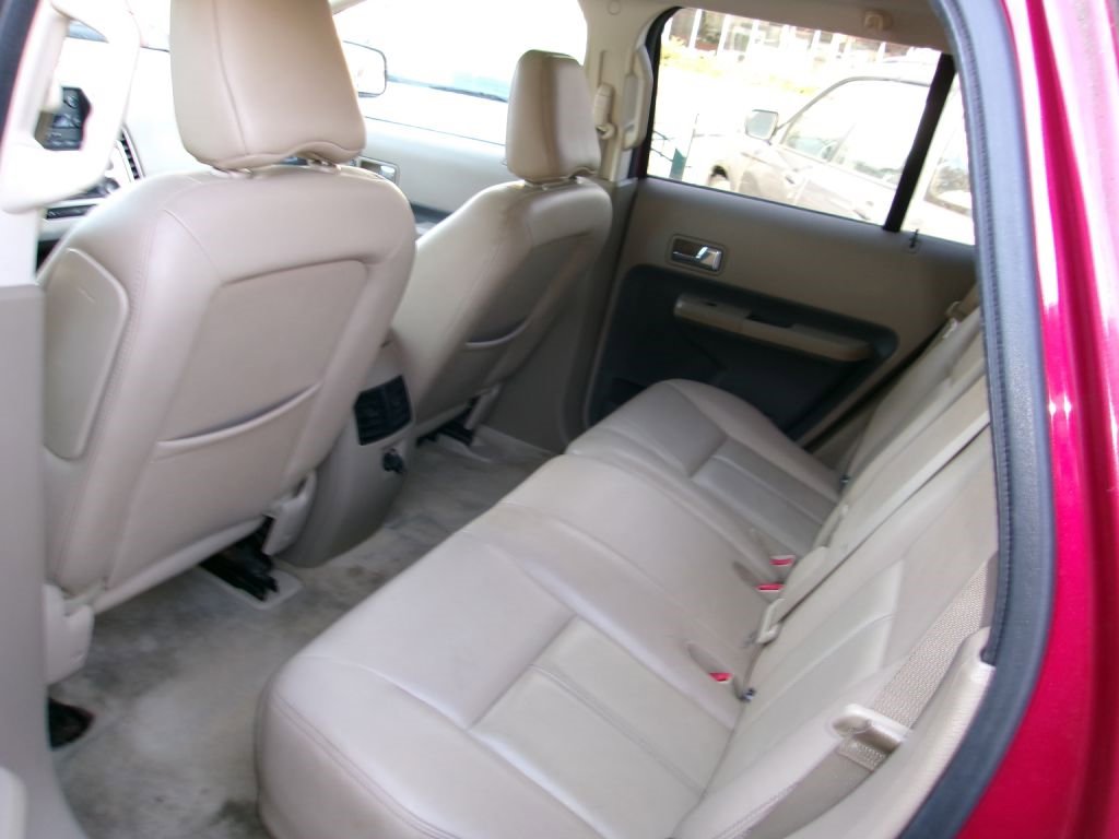 Used 2007 Ford Edge SEL image 6