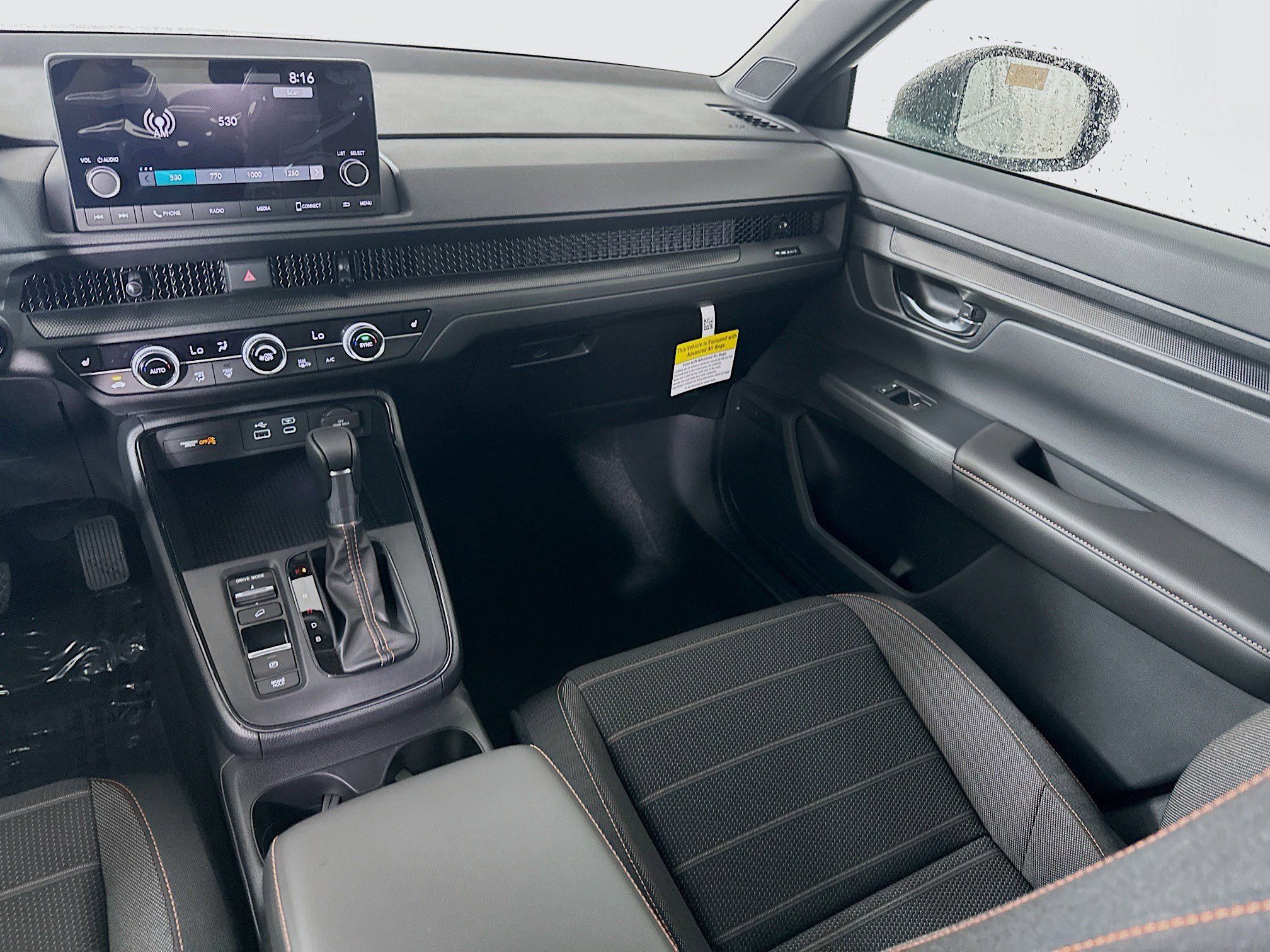 Used 2025 Honda CR-V Sport image 17