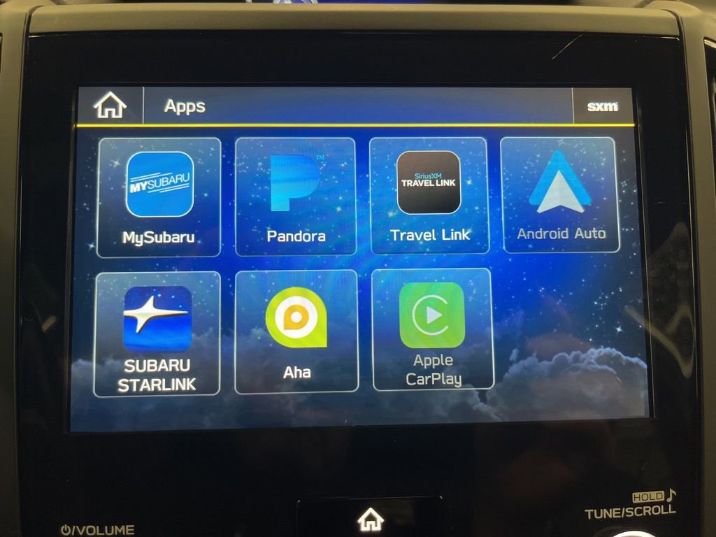 Certified 2024 Subaru Forester Wilderness image 21