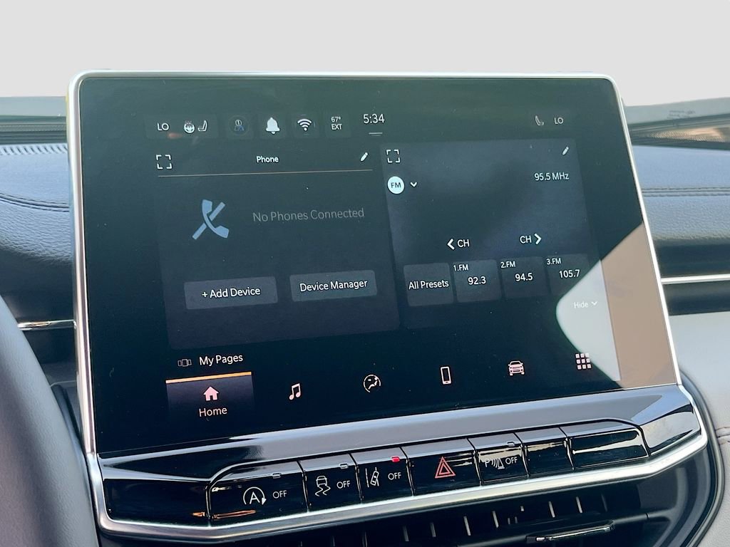 Used 2024 Jeep Compass Limited image 14