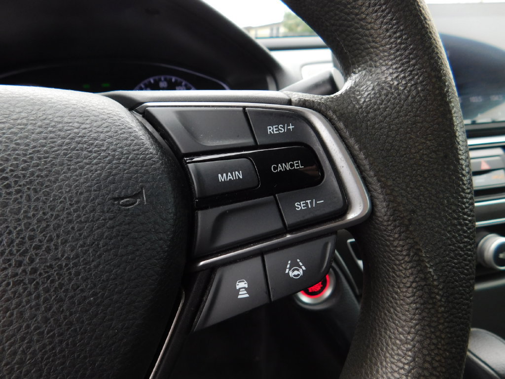 Used 2019 Honda Accord LX image 21