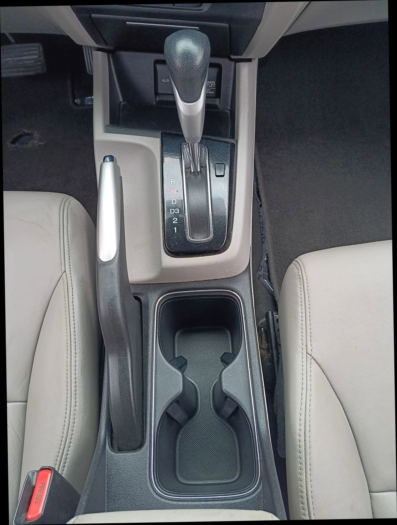 Used 2013 Honda Civic EX-L image 17