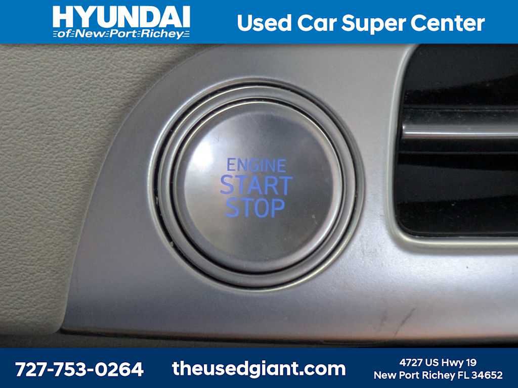 Used 2023 Hyundai Palisade Calligraphy FWD image 47