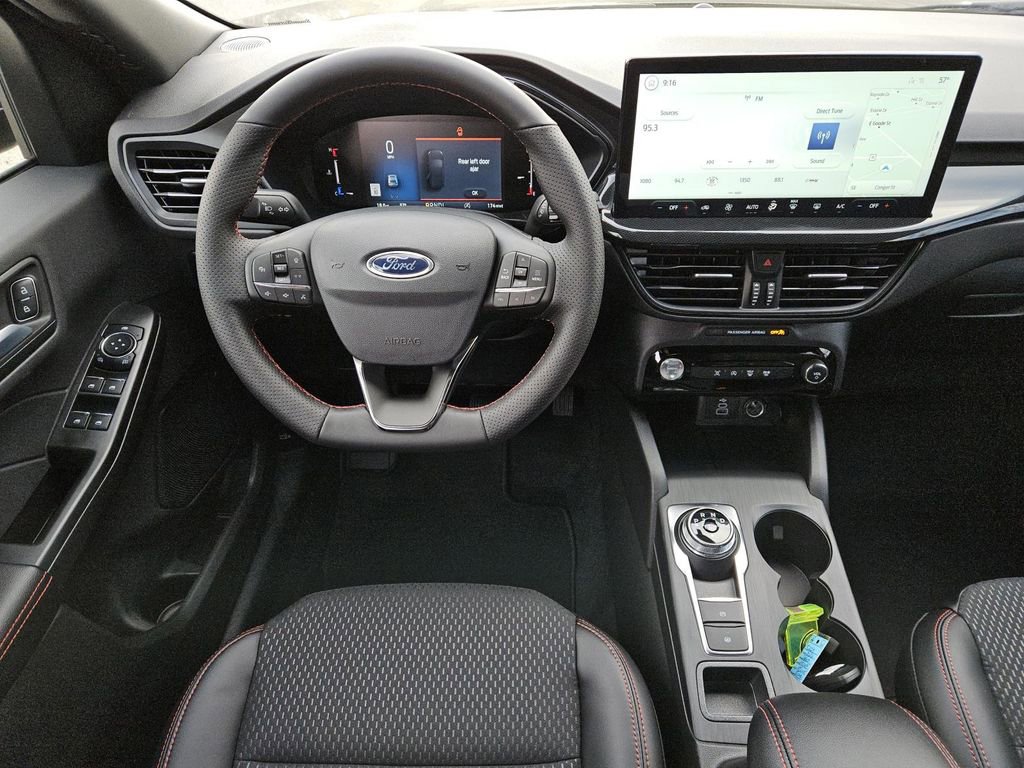 New 2026 Ford Escape ST-Line w/ Tech Pack #1 image 4