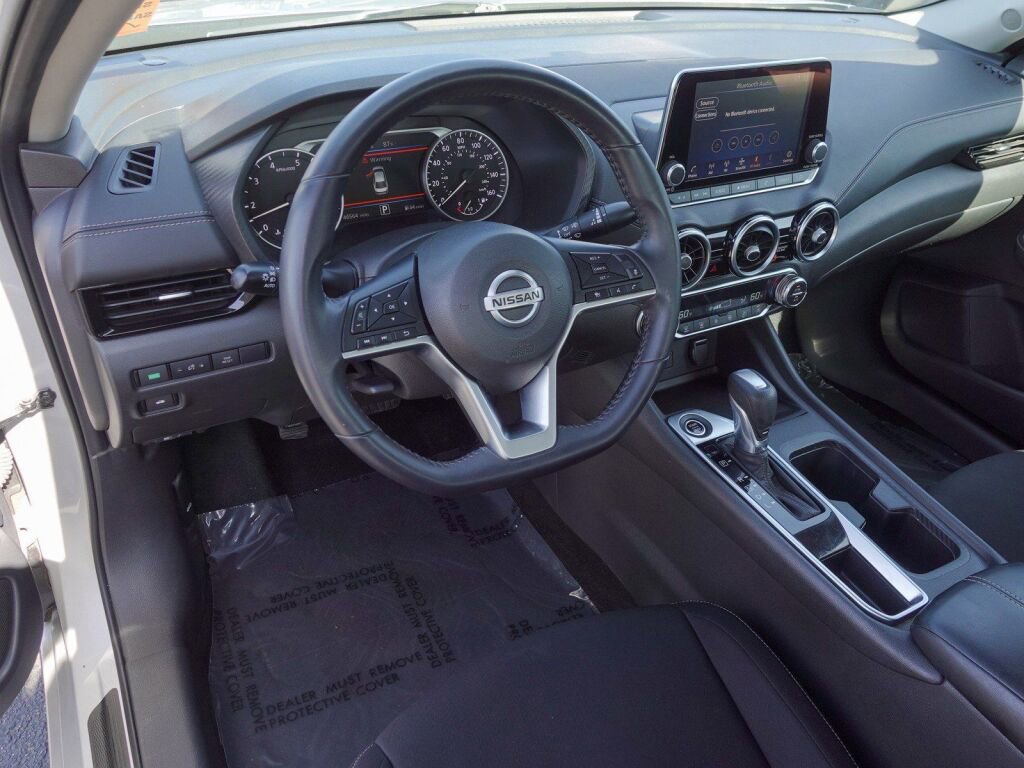 Used 2021 Nissan Sentra SV image 10
