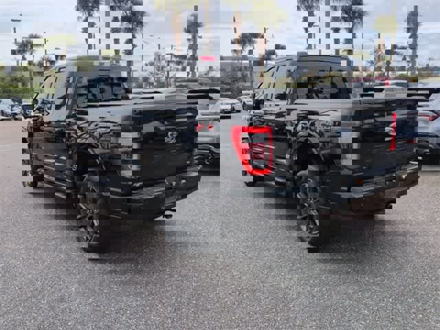 Used 2023 Ford F150 Lariat w/ Equipment Group 502A High image 6