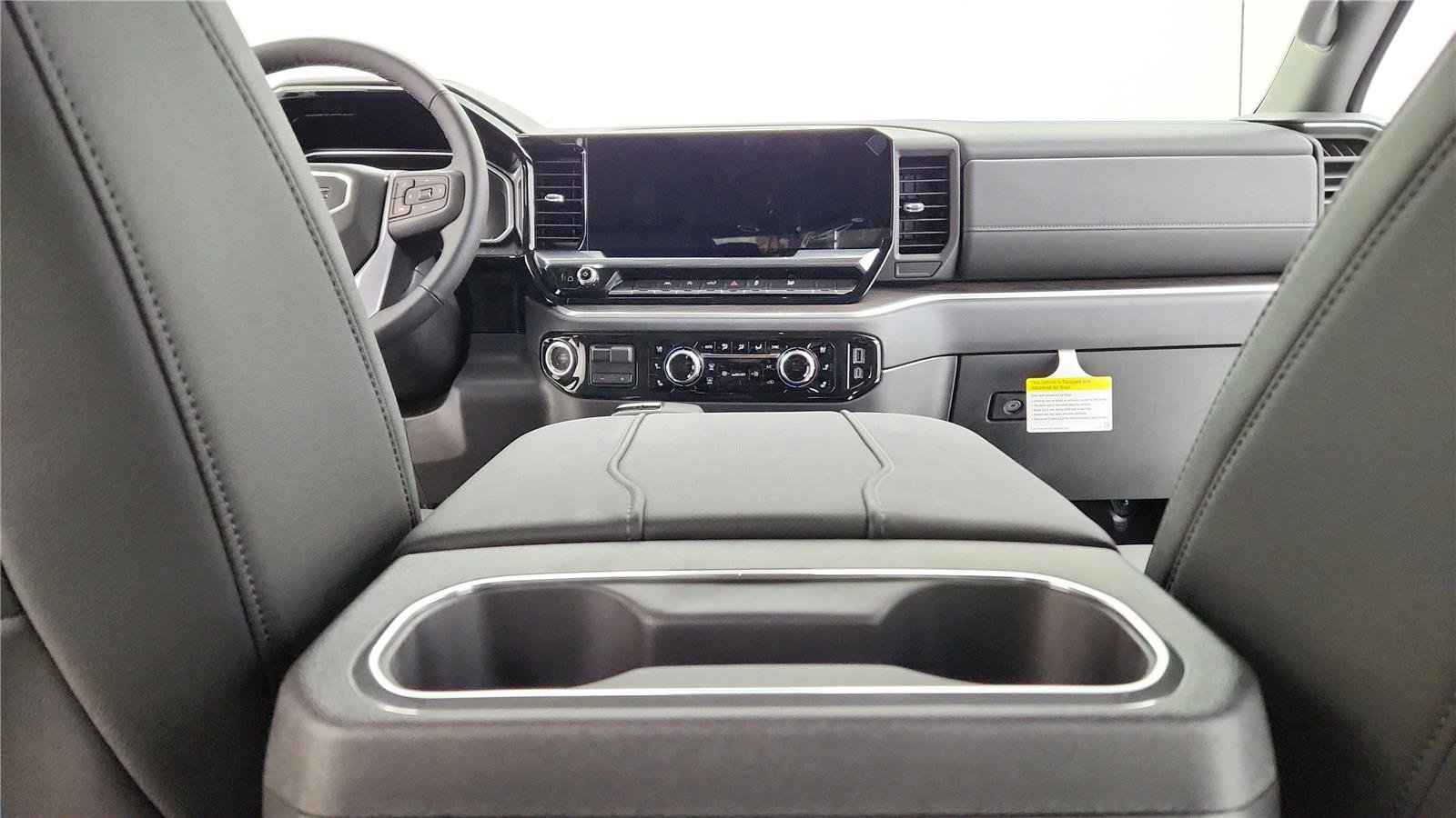 New 2026 GMC Sierra 1500 SLT AWD/4WD image 17