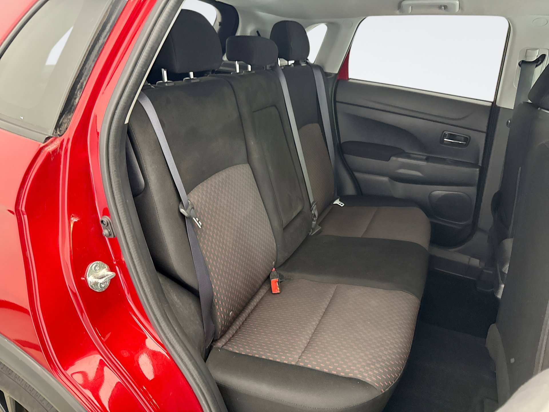 Used 2019 Mitsubishi Outlander Sport ES image 17