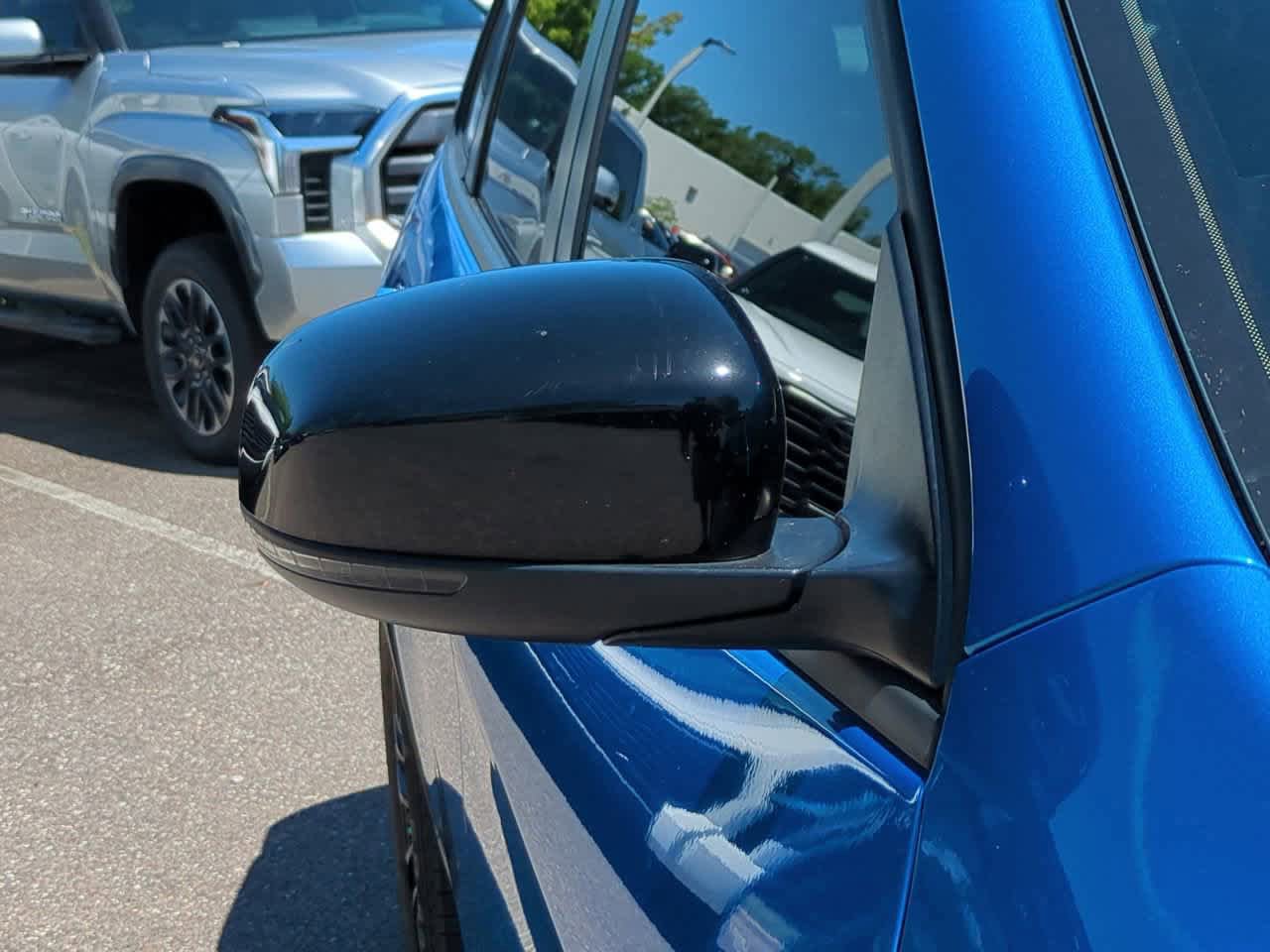 Used 2023 Jeep Cherokee Altitude Lux AWD/4WD image 12