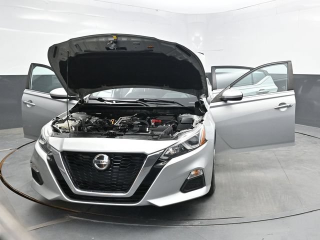 Used 2021 Nissan Altima 2.5 S FWD image 46