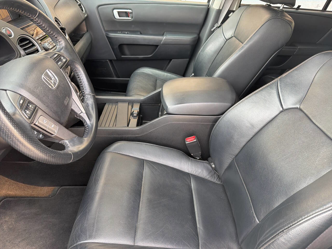 Used 2013 Honda Pilot Touring image 17