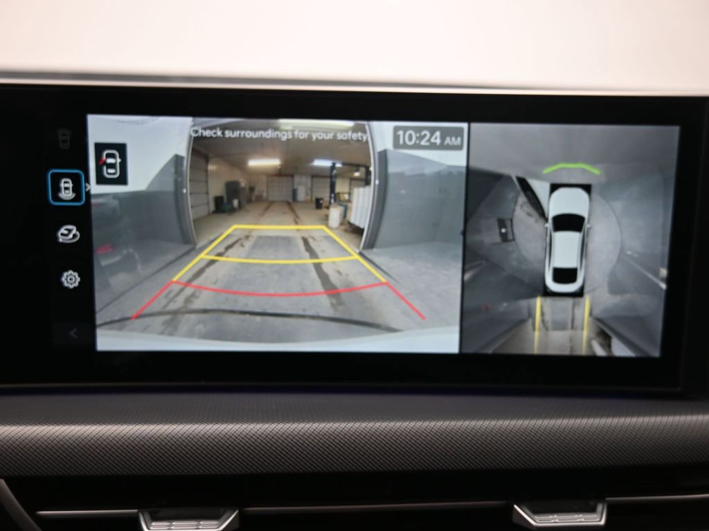 Used 2024 Hyundai Sonata Limited image 14