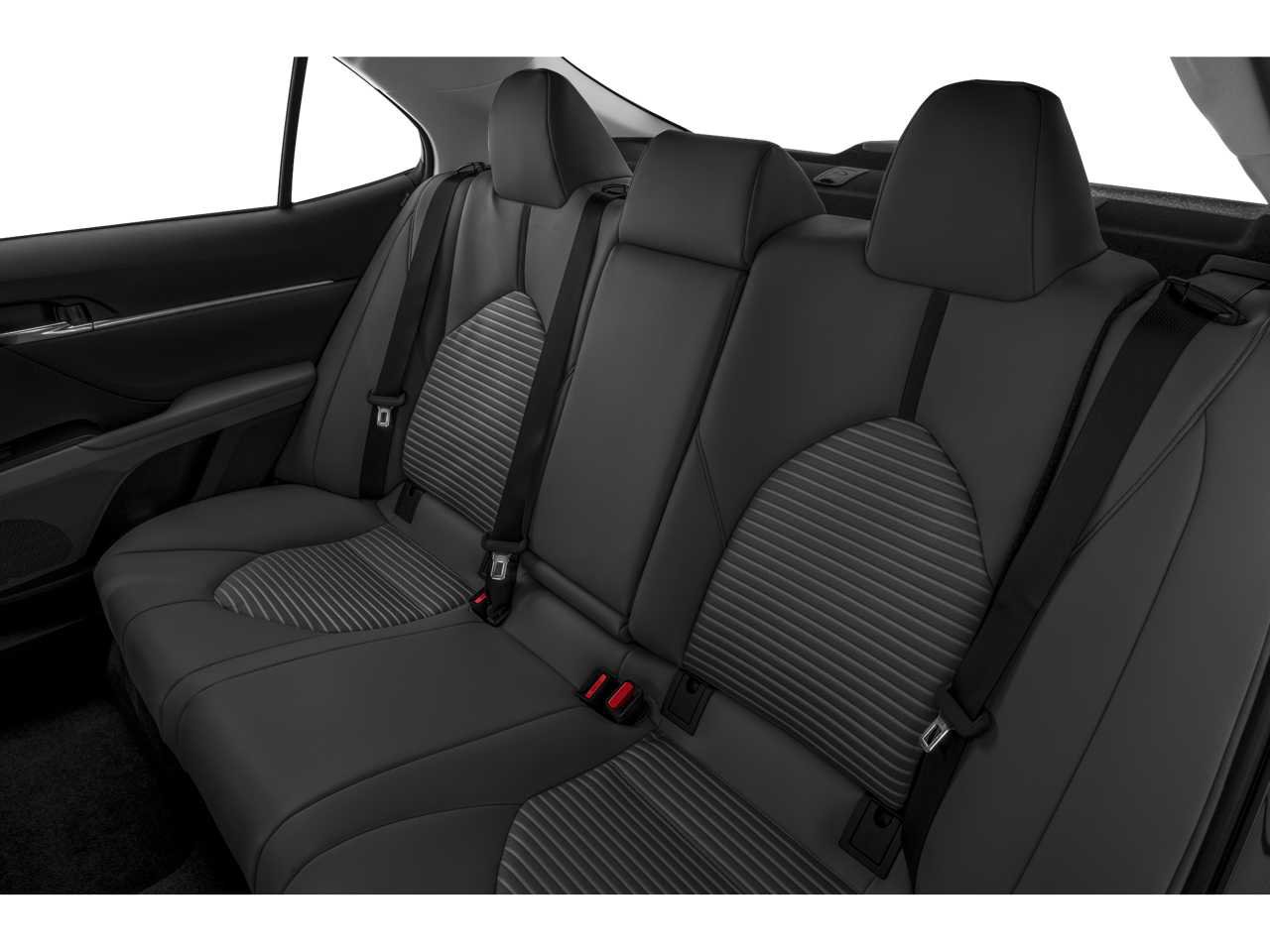 Used 2024 Toyota Camry LE image 9