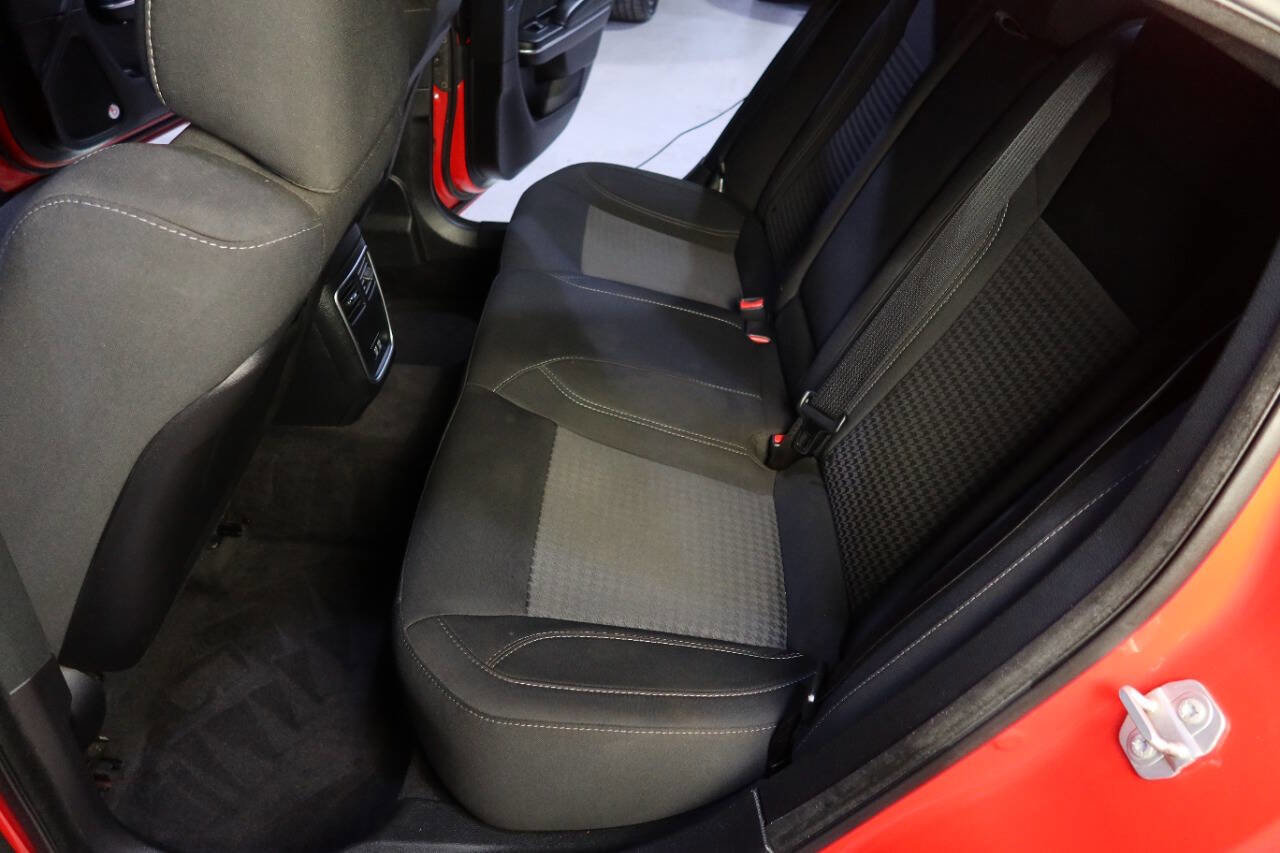 Used 2017 Dodge Charger SXT w/ Rallye Group image 17