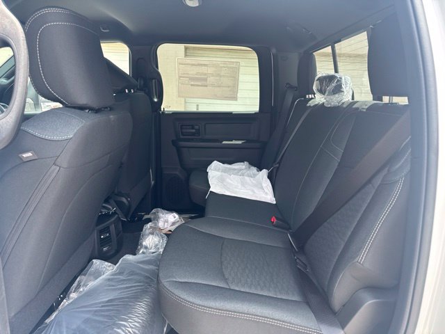 New 2026 RAM 3500 Tradesman AWD/4WD image 11