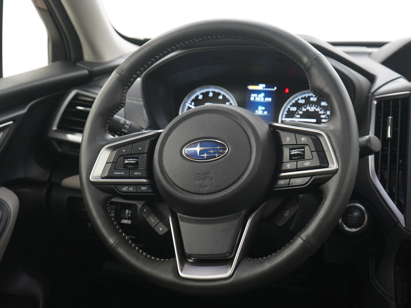 Used 2022 Subaru Forester Limited image 14