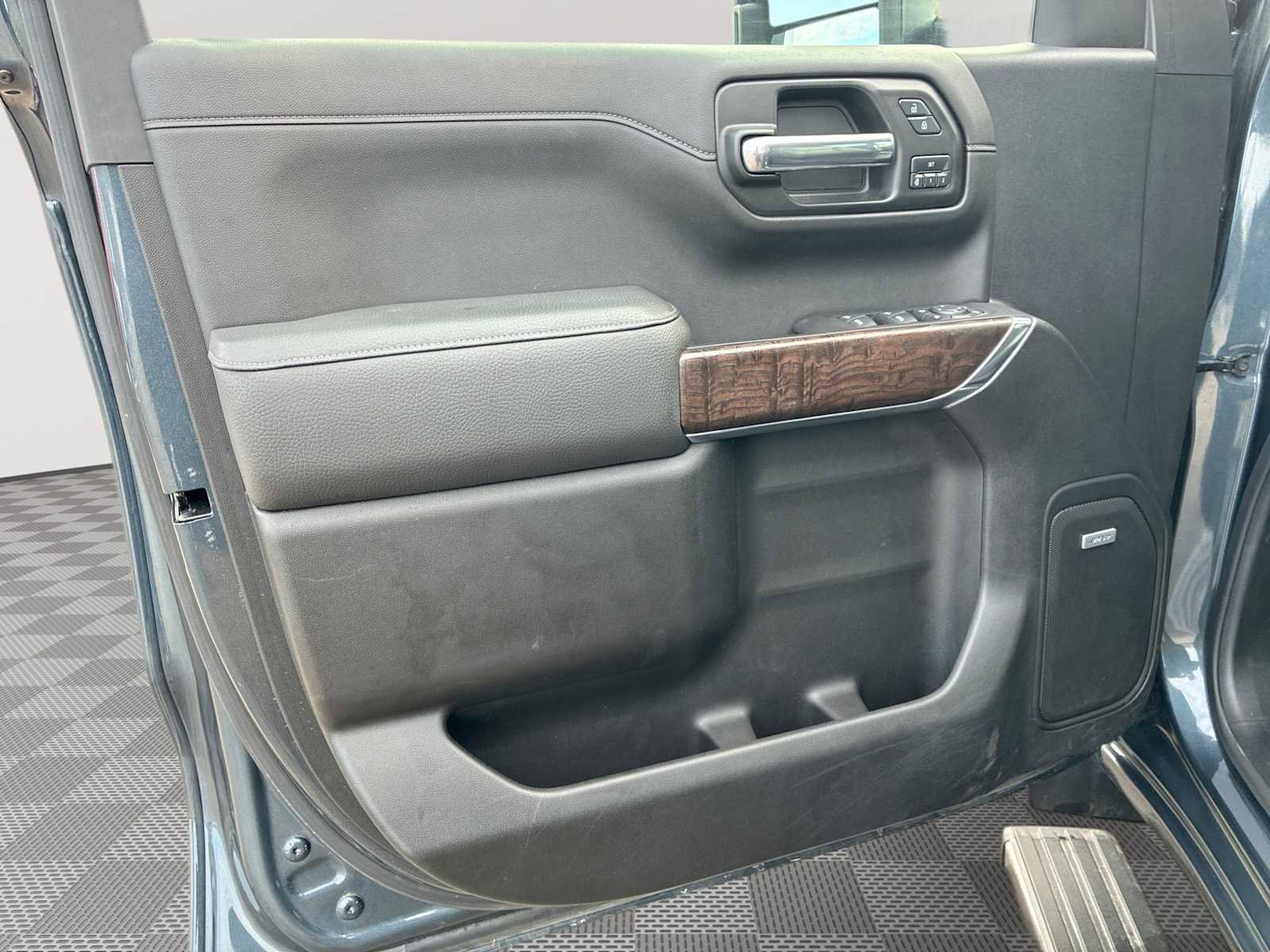 Certified 2020 GMC Sierra 1500 Denali w/ Denali Ultimate Package image 23