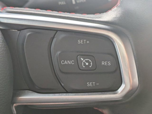 Used 2019 Jeep Wrangler Unlimited Rubicon w/ Dual Top Group image 20