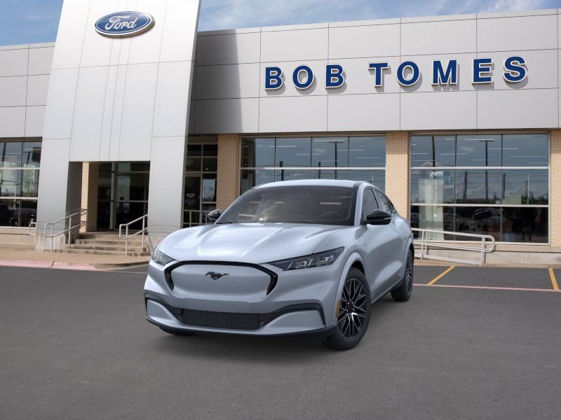 New 2026 Ford Mustang Mach-E Premium RWD image 3