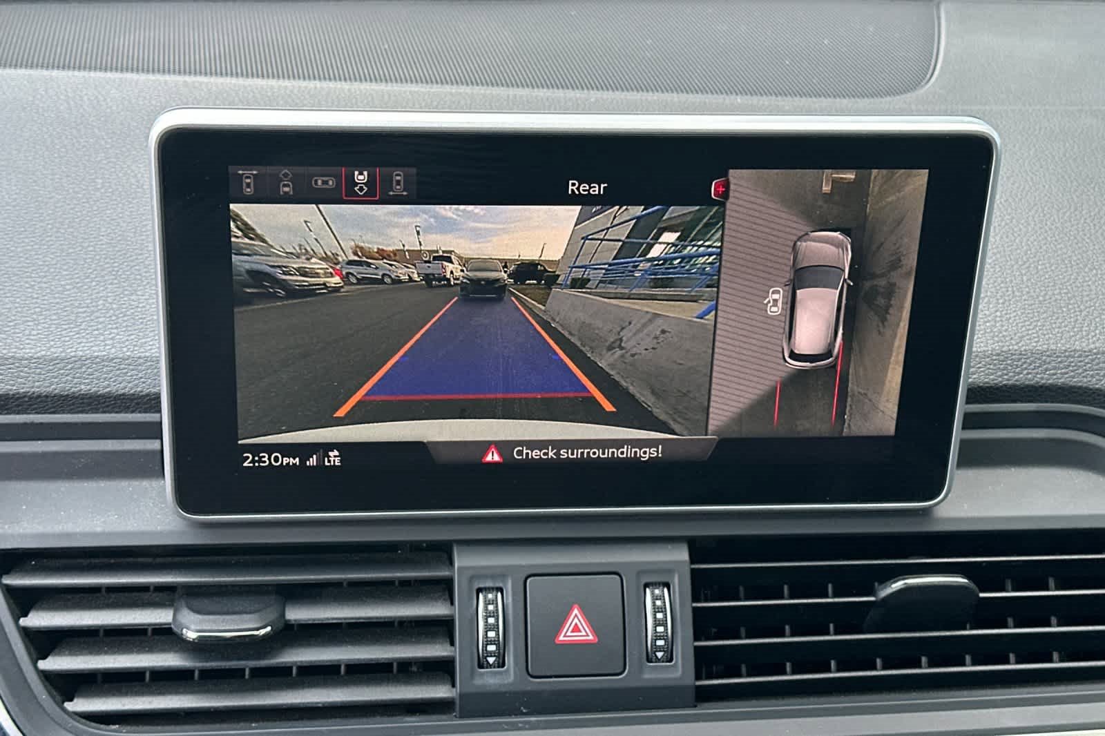 Used 2018 Audi Q5 Prestige image 19