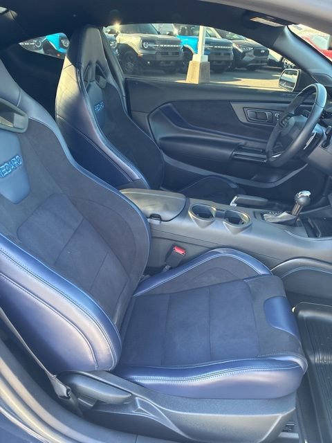Used 2024 Ford Mustang Dark Horse RWD image 27