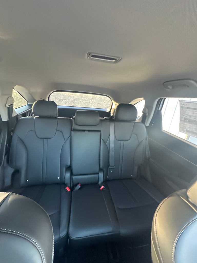 New 2026 Kia Sorento S AWD/4WD image 19