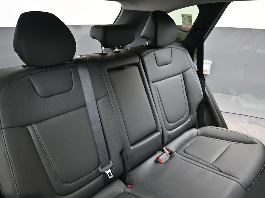 New 2026 Hyundai Tucson SEL image 16