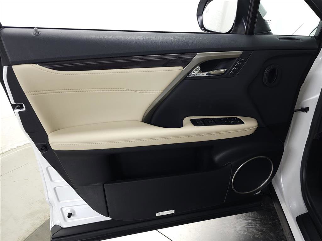 Used 2022 Lexus RX 450h AWD w/ Luxury Package image 13