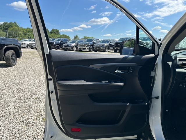 Used 2023 Honda Ridgeline RTL image 25