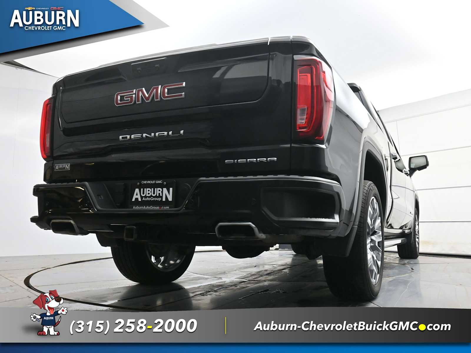 Used 2023 GMC Sierra 1500 Denali w/ Denali Reserve Package image 21