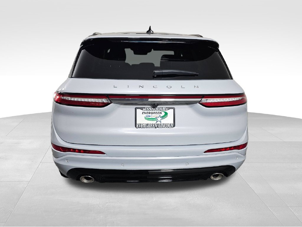 Certified 2026 Lincoln Corsair Grand Touring AWD/4WD image 6