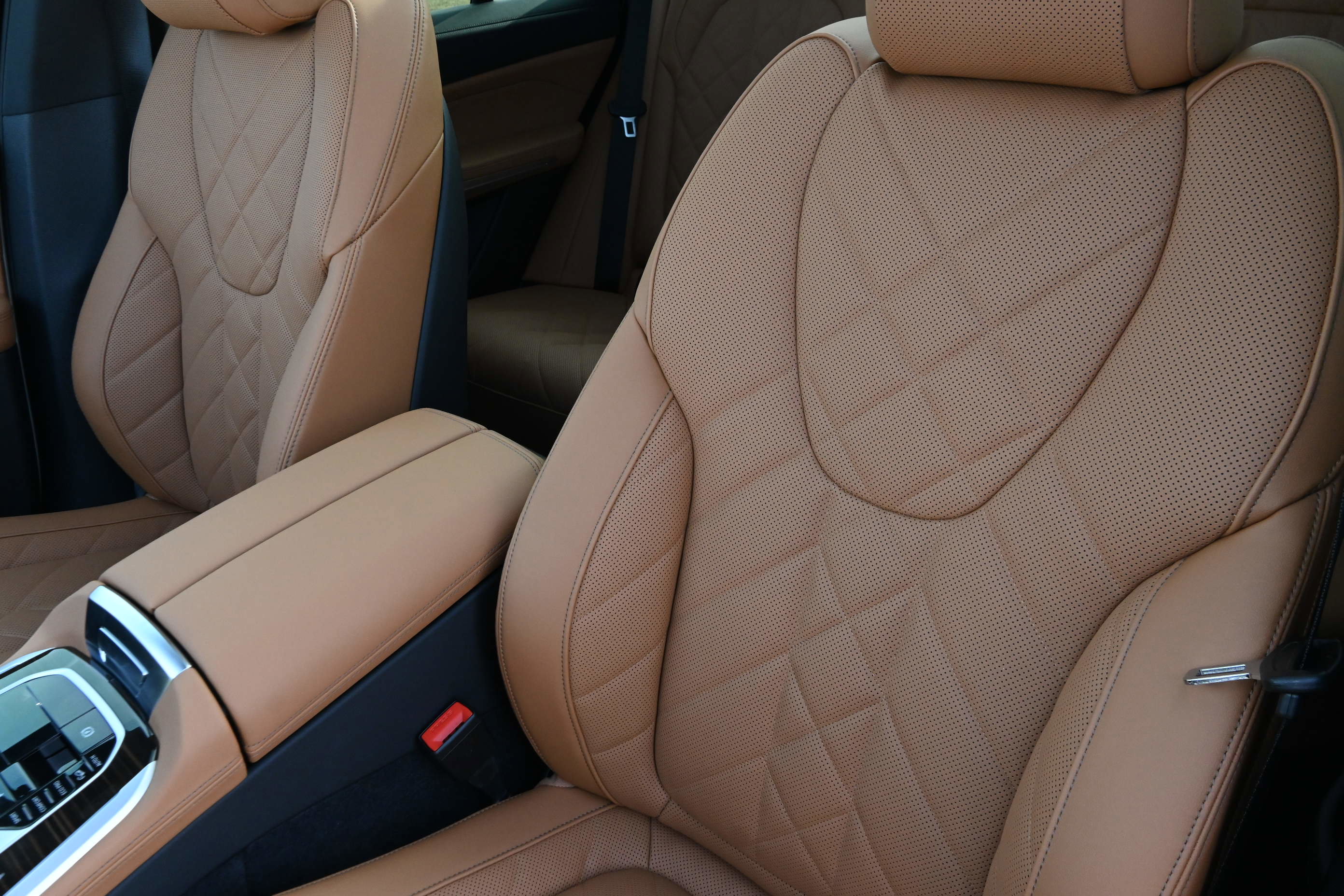 New 2026 BMW X5 xDrive40i image 9
