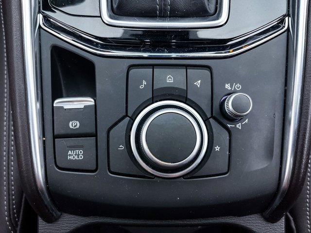 Certified 2024 MAZDA CX-5 Signature image 26