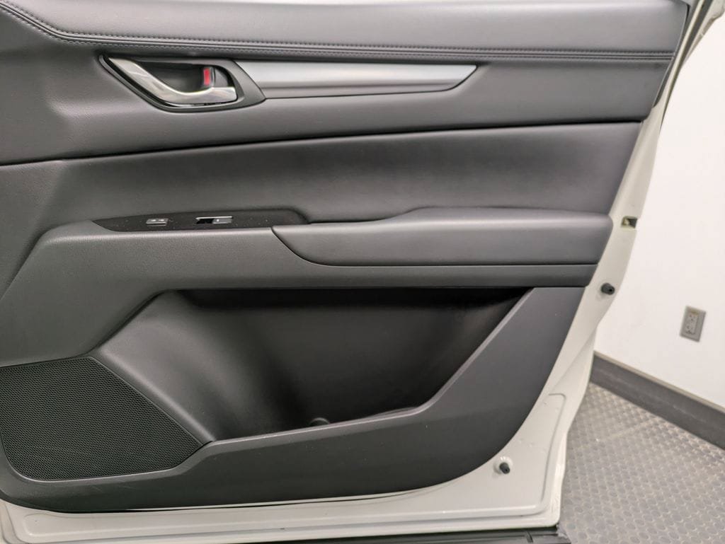 Certified 2023 MAZDA CX-5 AWD 2.5 S image 29
