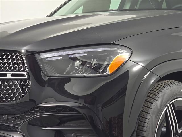 New 2026 Mercedes-Benz GLE 450 4MATIC image 12