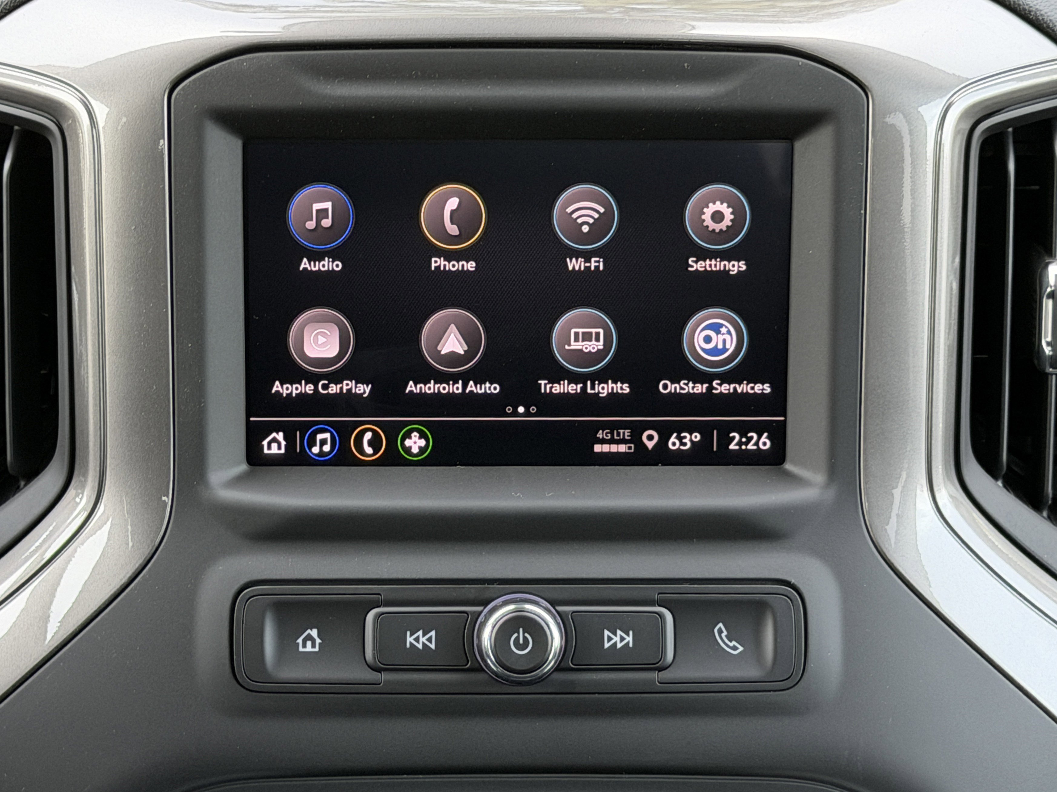 New 2026 GMC Sierra 2500 Pro image 54