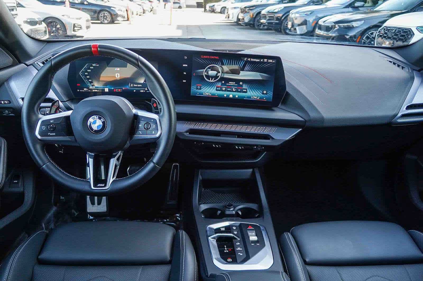 Used 2026 BMW M235i xDrive w/ Premium Package AWD/4WD image 12